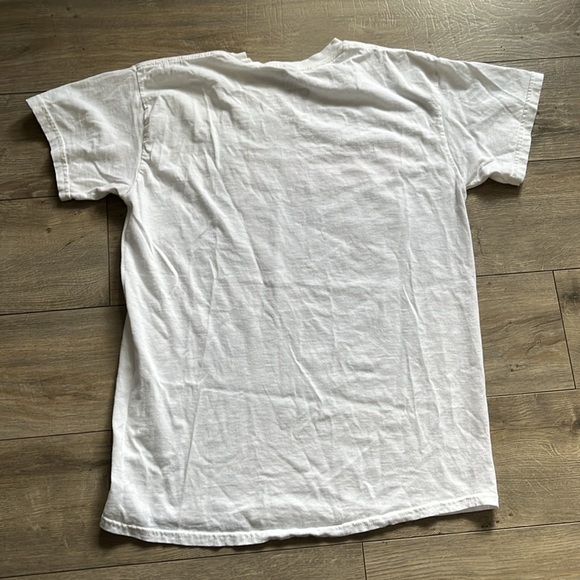 Raised by a Woman Shirt, size medium - Picture 7 of 7